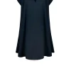 Donna Bomboogie Abiti>Abito Scollo A V Comfy