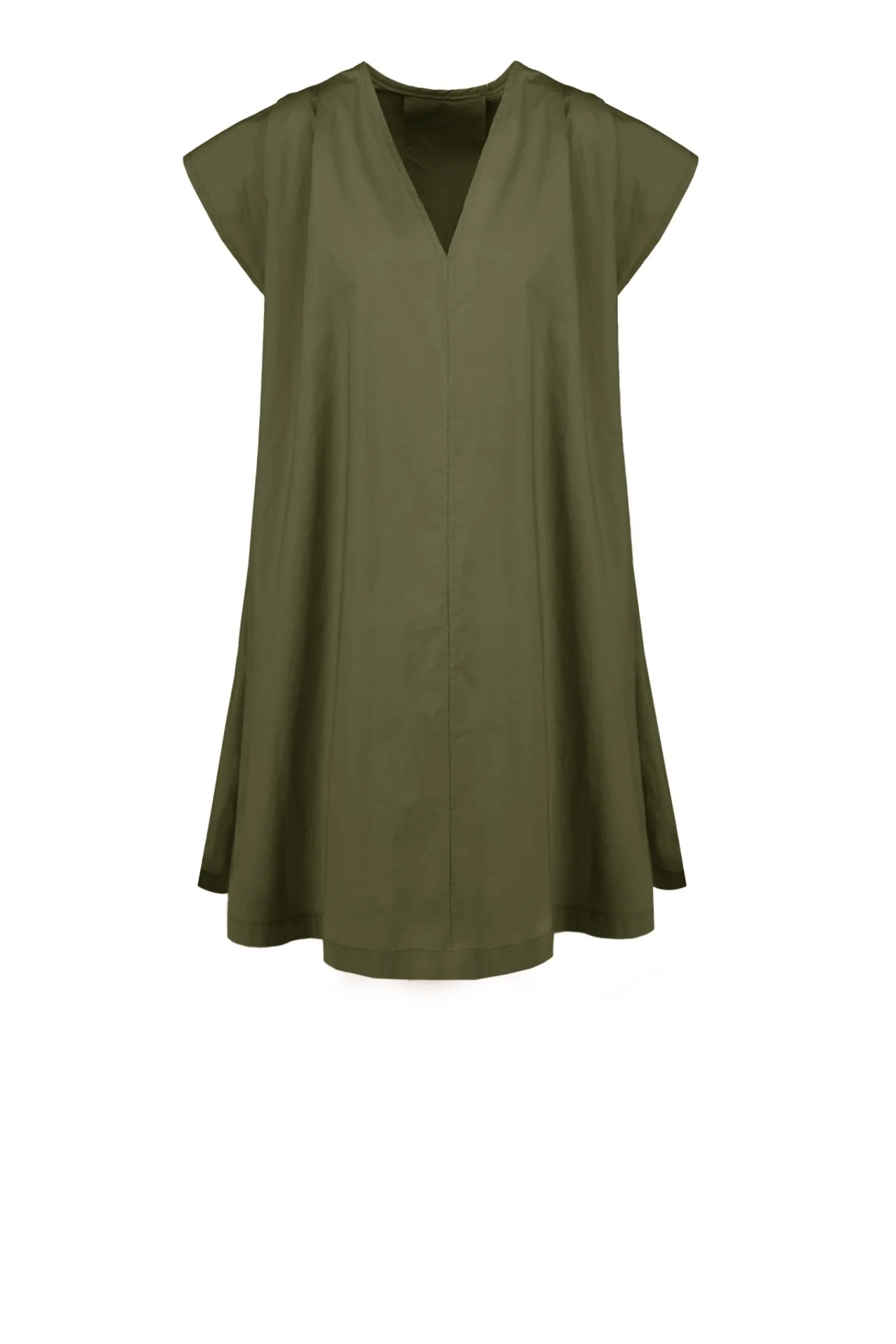 abito_scollo_a_v_comfy_3.webp Donna Bomboogie Abiti>Abito Scollo A V Comfy