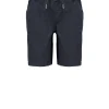 Bambino Bomboogie Bambino | Abbigliamento & Accessori>Bermuda Bimbo Con Elastico In Vita