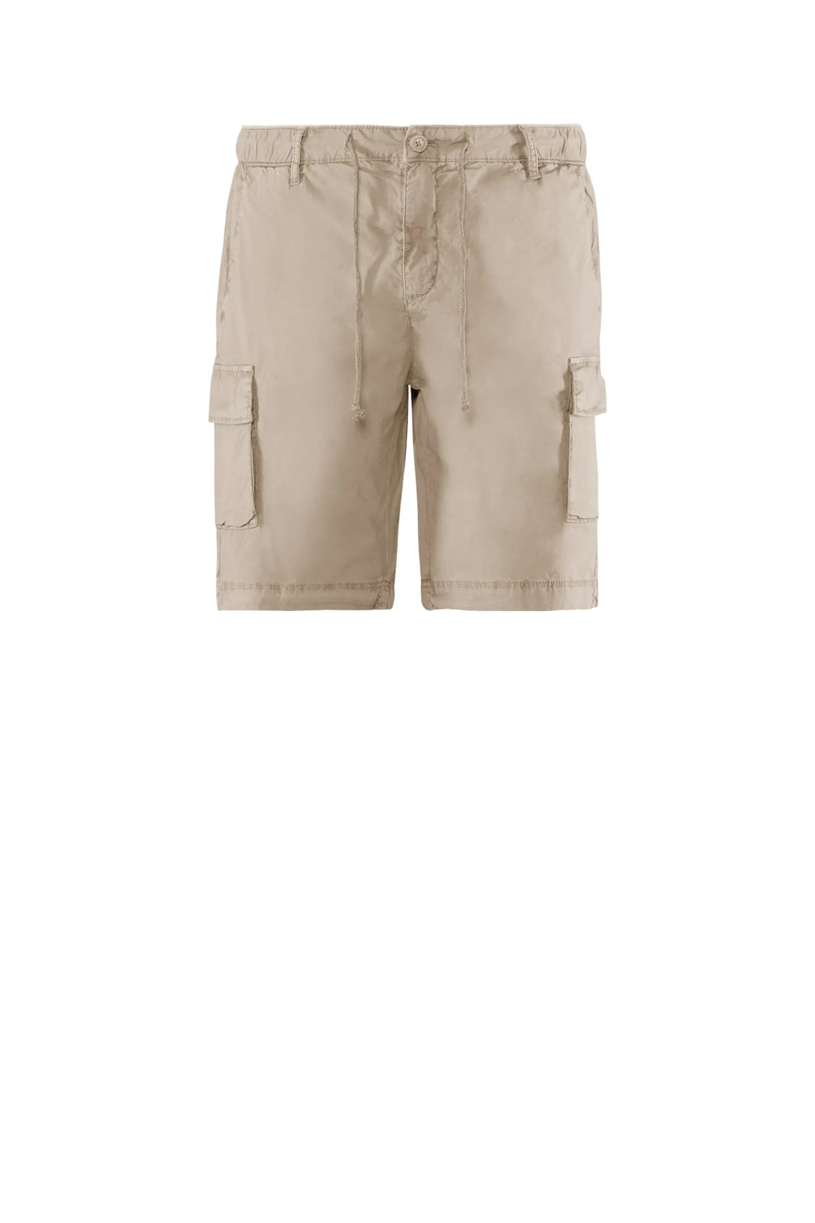 bermuda_cargo_comfy_0.webp Uomo Bomboogie Bermuda & Shorts>Bermuda Cargo Comfy