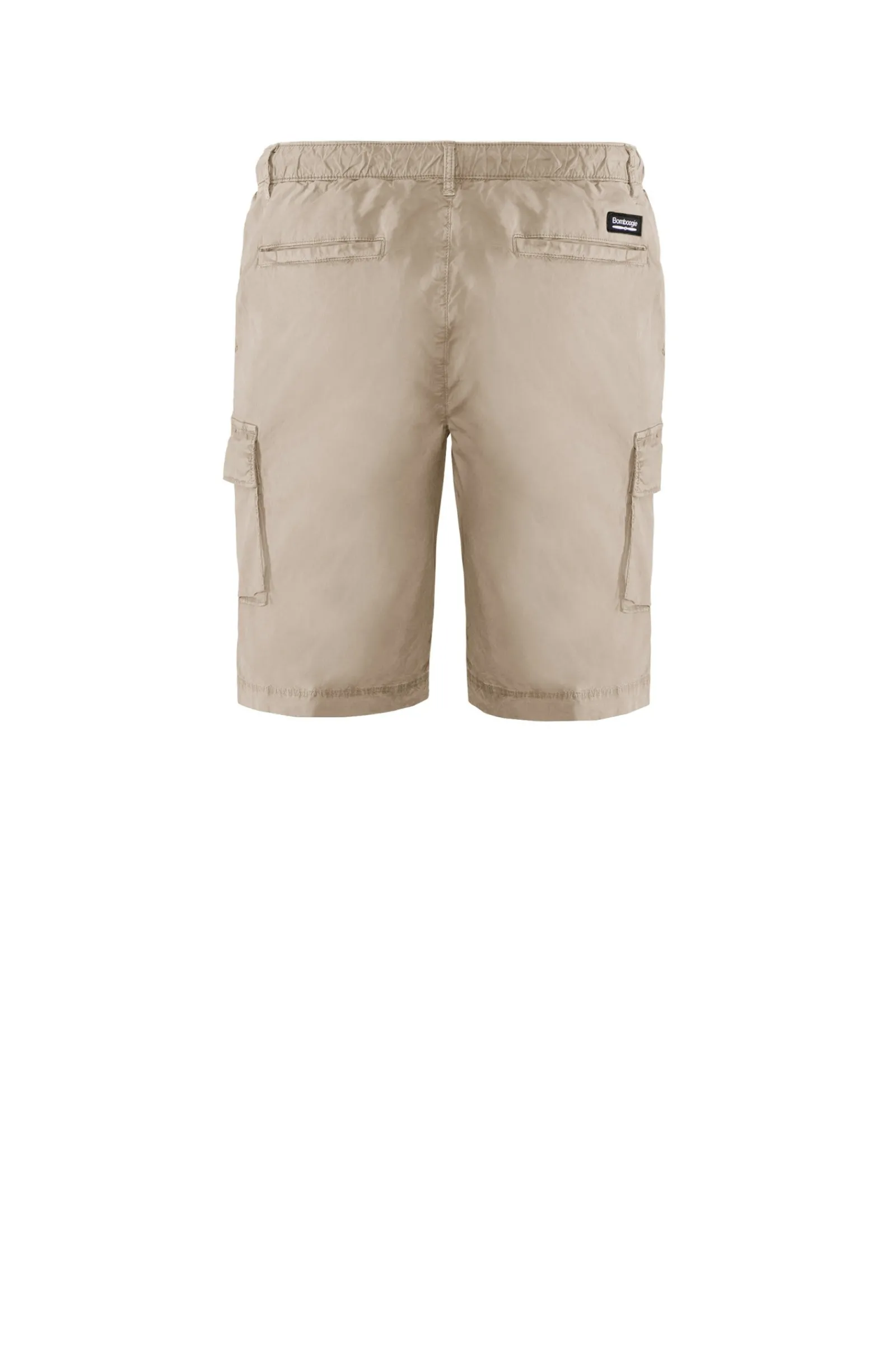 bermuda_cargo_comfy_6.webp Uomo Bomboogie Bermuda & Shorts>Bermuda Cargo Comfy