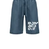 Bambino Bomboogie Abbigliamento & Accessori | Bambino>Bermuda In Cotone Organico