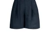 Donna Bomboogie Bermuda & Shorts>Bermuda In Lino