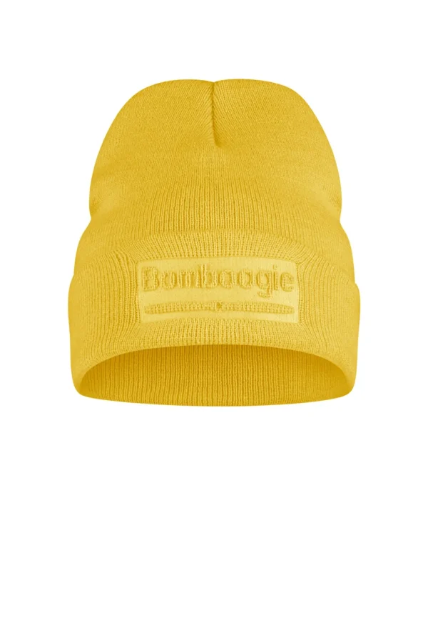 Bambino Bomboogie Abbigliamento & Accessori>Berretto Con Logo 3D