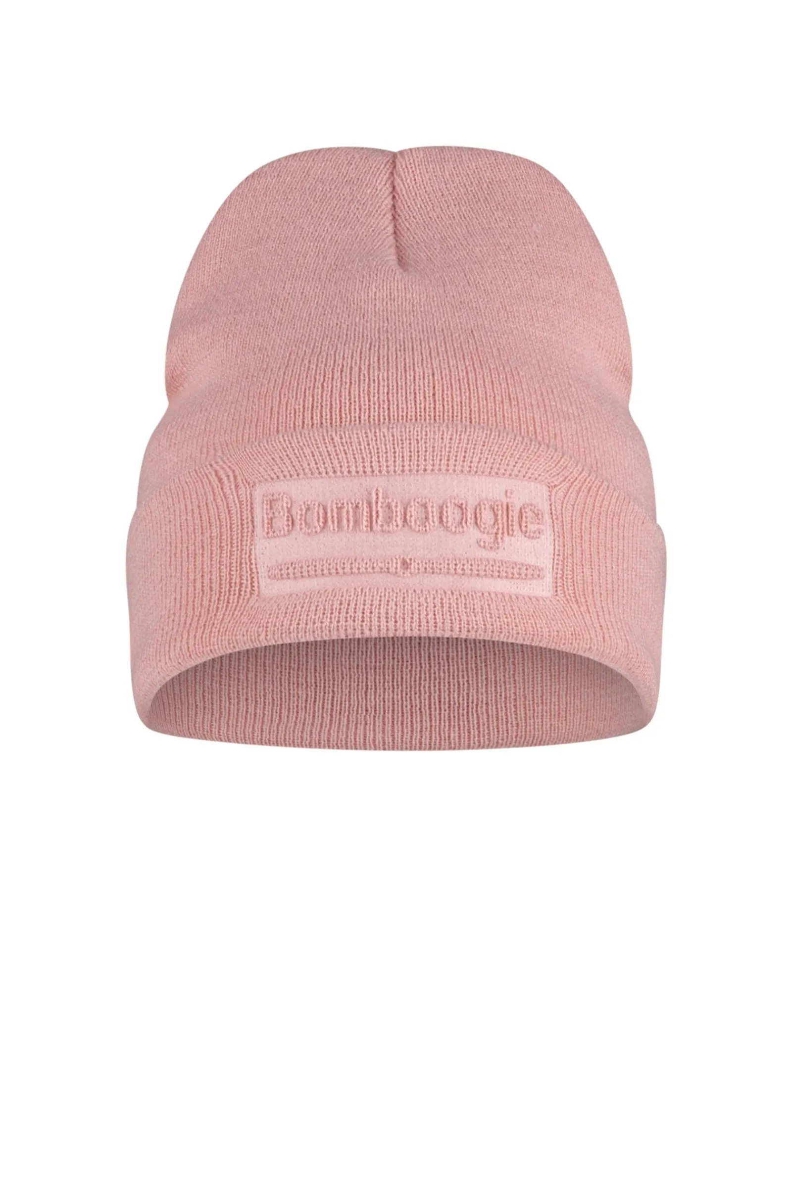 berretto_con_logo_bomboogie_d_4.webp Bambino Bomboogie Abbigliamento & Accessori>Berretto Con Logo 3D