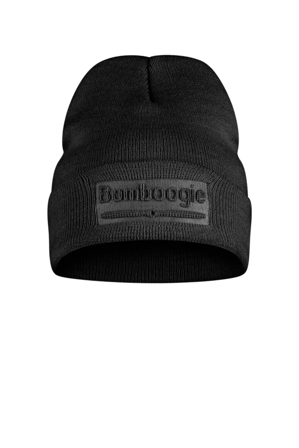 Bambino Bomboogie Abbigliamento & Accessori>Berretto Con Logo 3D