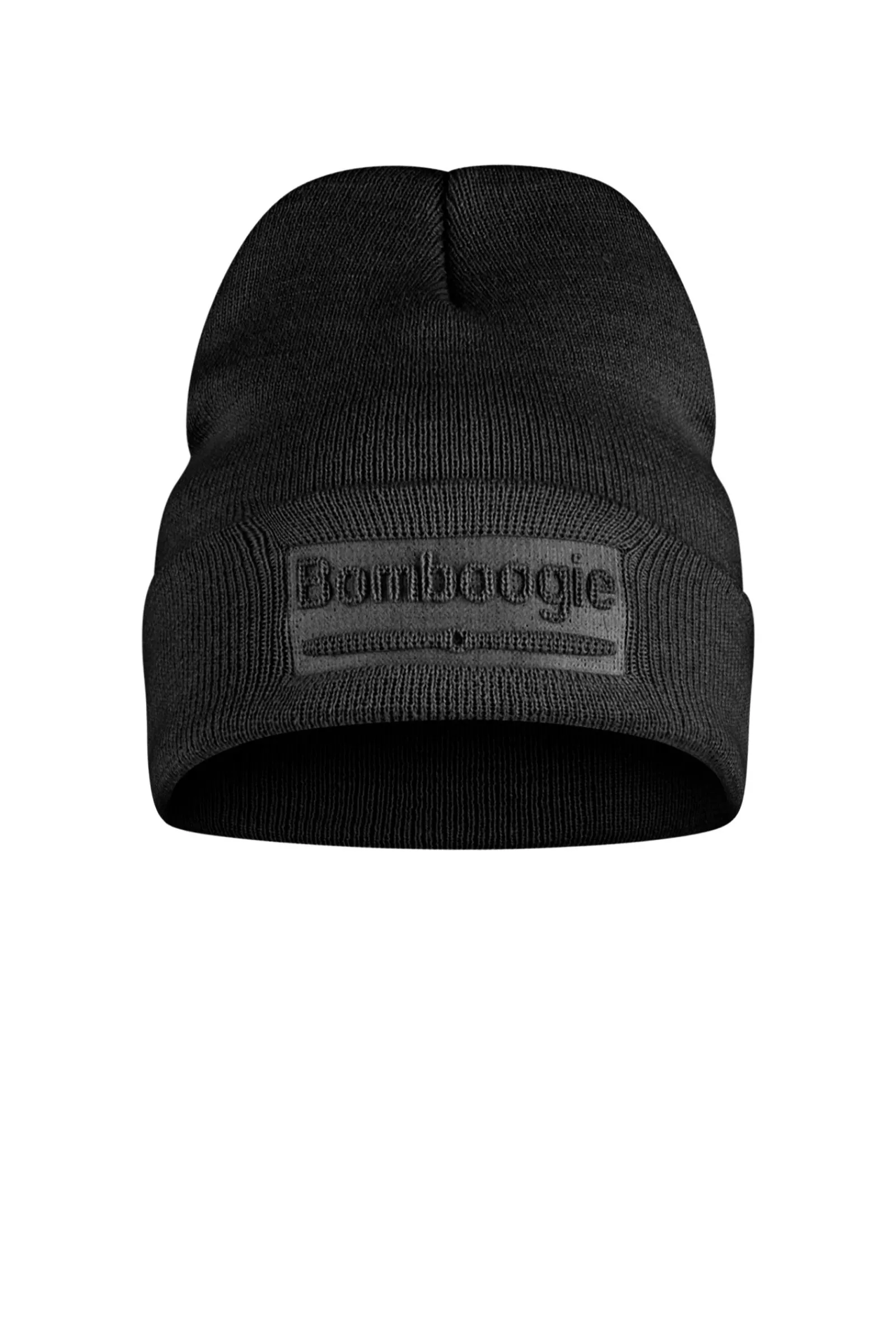 berretto_con_logo_bomboogie_d_6.webp Bambino Bomboogie Abbigliamento & Accessori>Berretto Con Logo 3D