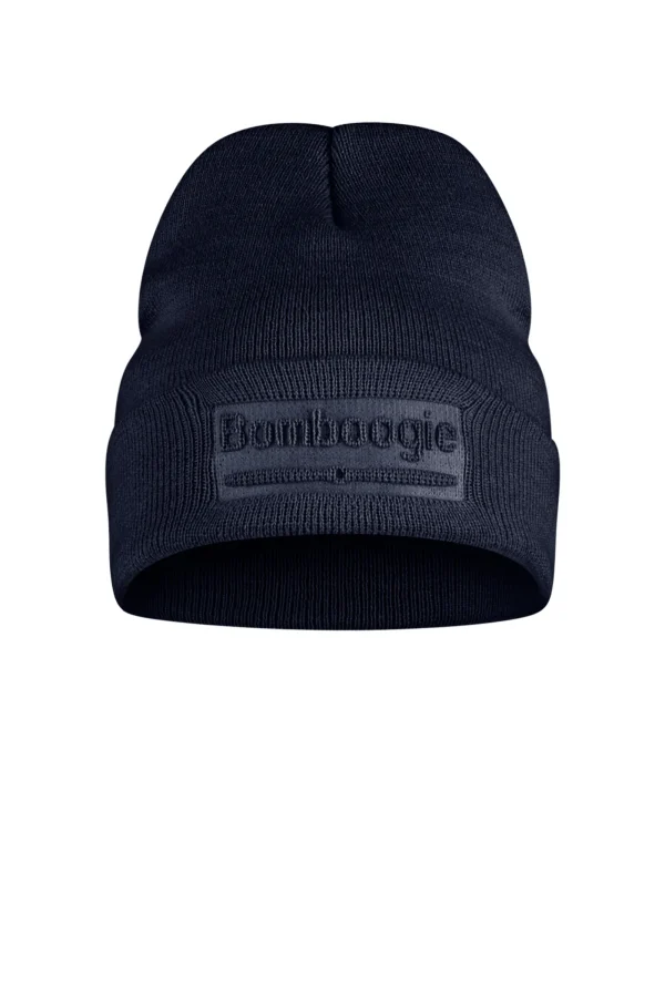 Bambino Bomboogie Abbigliamento & Accessori>Berretto Con Logo 3D