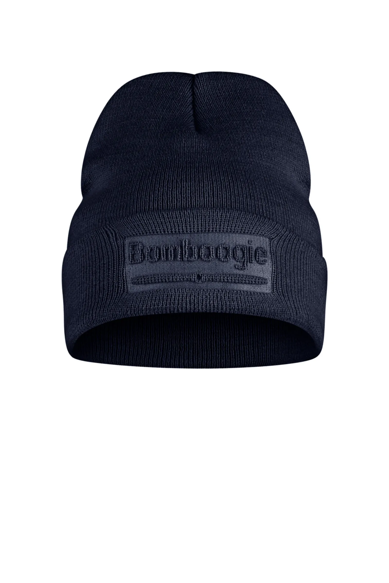 berretto_con_logo_bomboogie_d_8.webp Bambino Bomboogie Abbigliamento & Accessori>Berretto Con Logo 3D