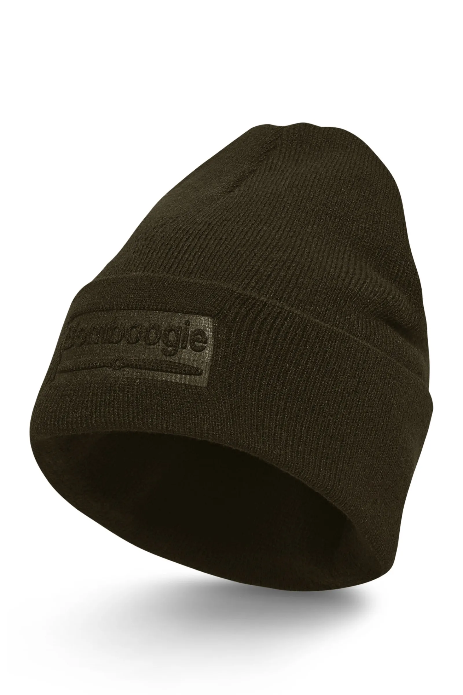 berretto_logo_bomboogie_0.webp Uomo Bomboogie Berretti & Sciarpe>Berretto Logo