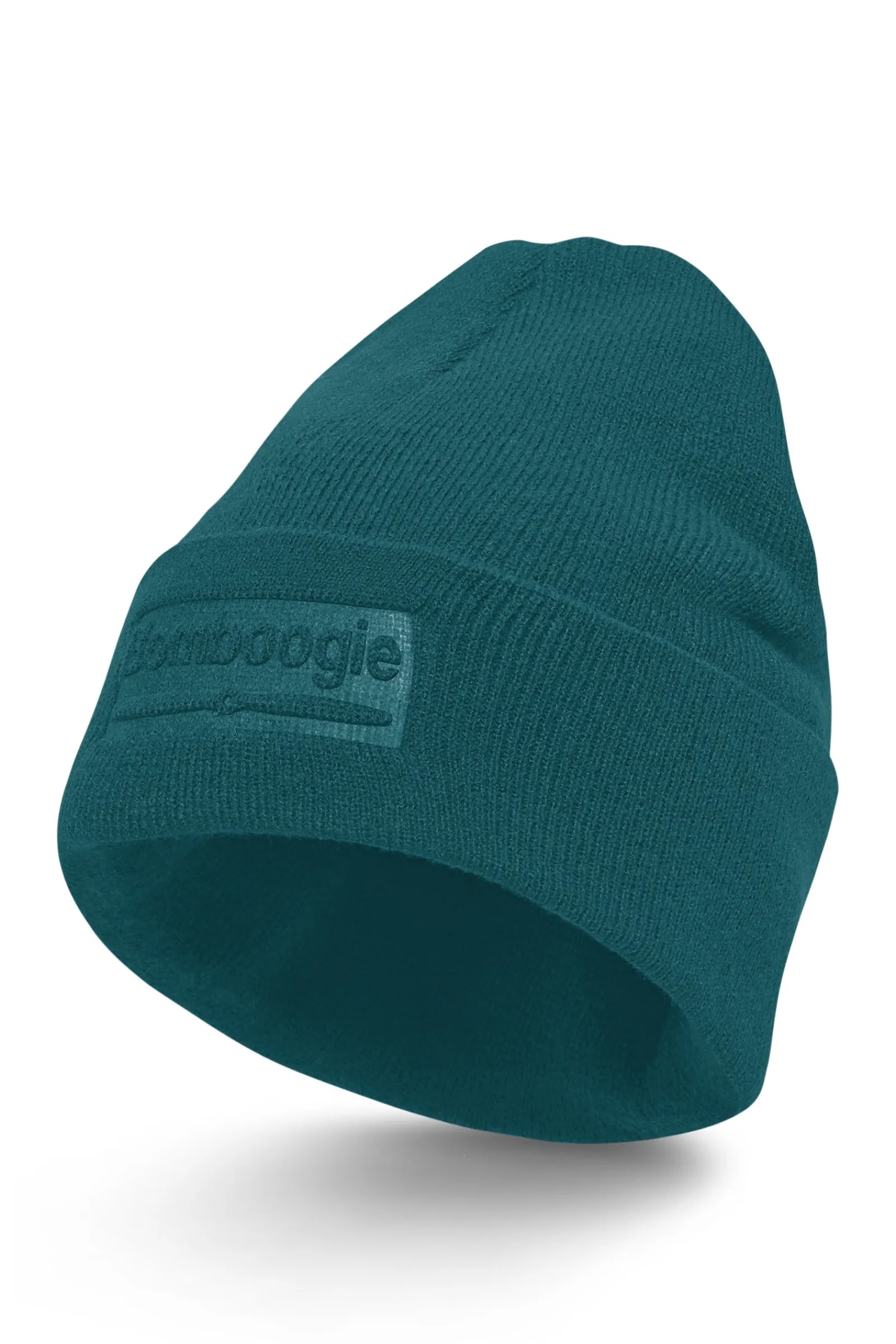 berretto_logo_bomboogie_10.webp Uomo Bomboogie Berretti & Sciarpe>Berretto Logo