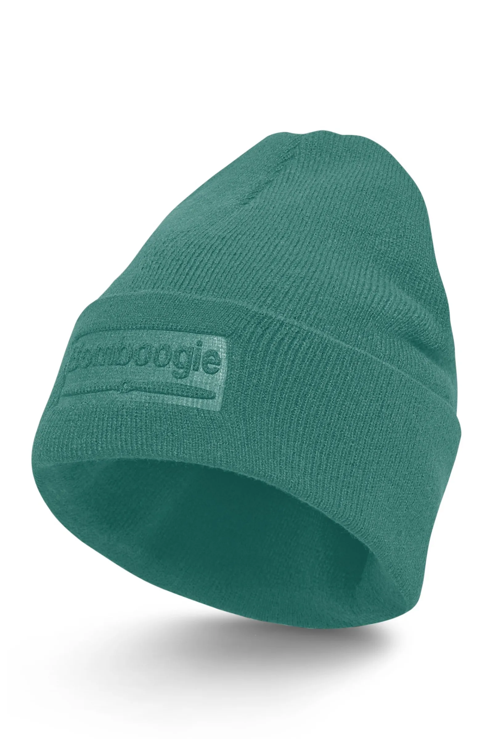 berretto_logo_bomboogie_8.webp Uomo Bomboogie Berretti & Sciarpe>Berretto Logo