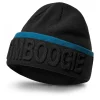 Uomo Bomboogie Berretti & Sciarpe>Berretto Logo Jacquard