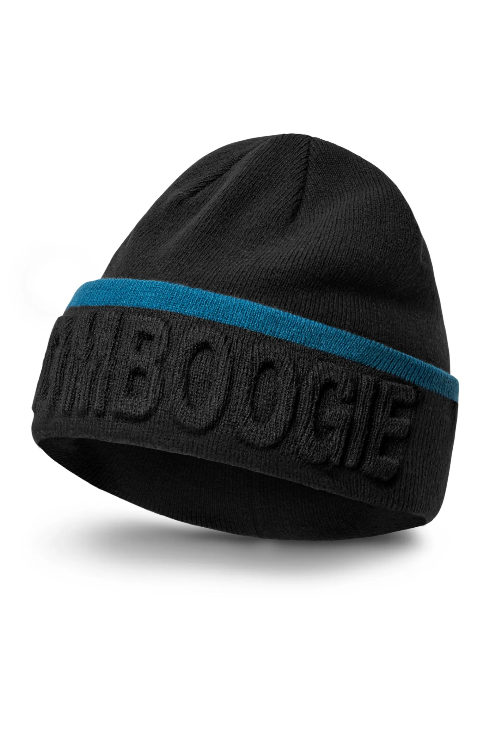 berretto_logo_bomboogie_jacquard_1.webp Uomo Bomboogie Berretti & Sciarpe>Berretto Logo Jacquard