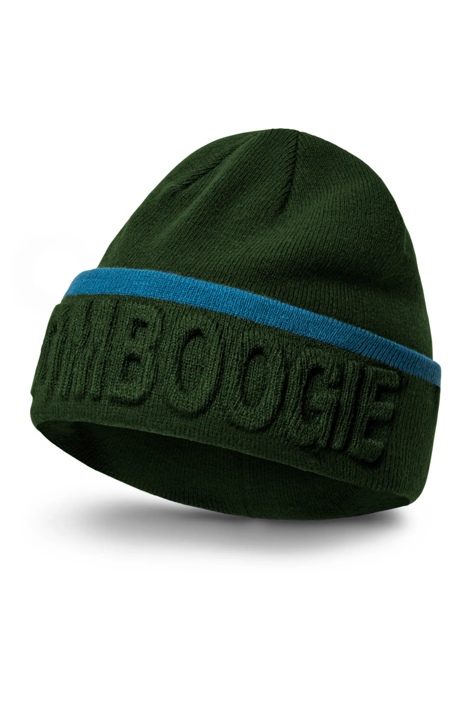 berretto_logo_bomboogie_jacquard_4.webp Uomo Bomboogie Berretti & Sciarpe>Berretto Logo Jacquard