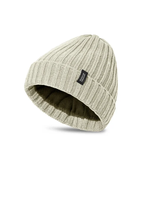 Uomo Bomboogie Berretti & Sciarpe>Berretto Tricot A Coste