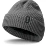 Uomo Bomboogie Berretti & Sciarpe>Berretto Tricot Punto Canestro