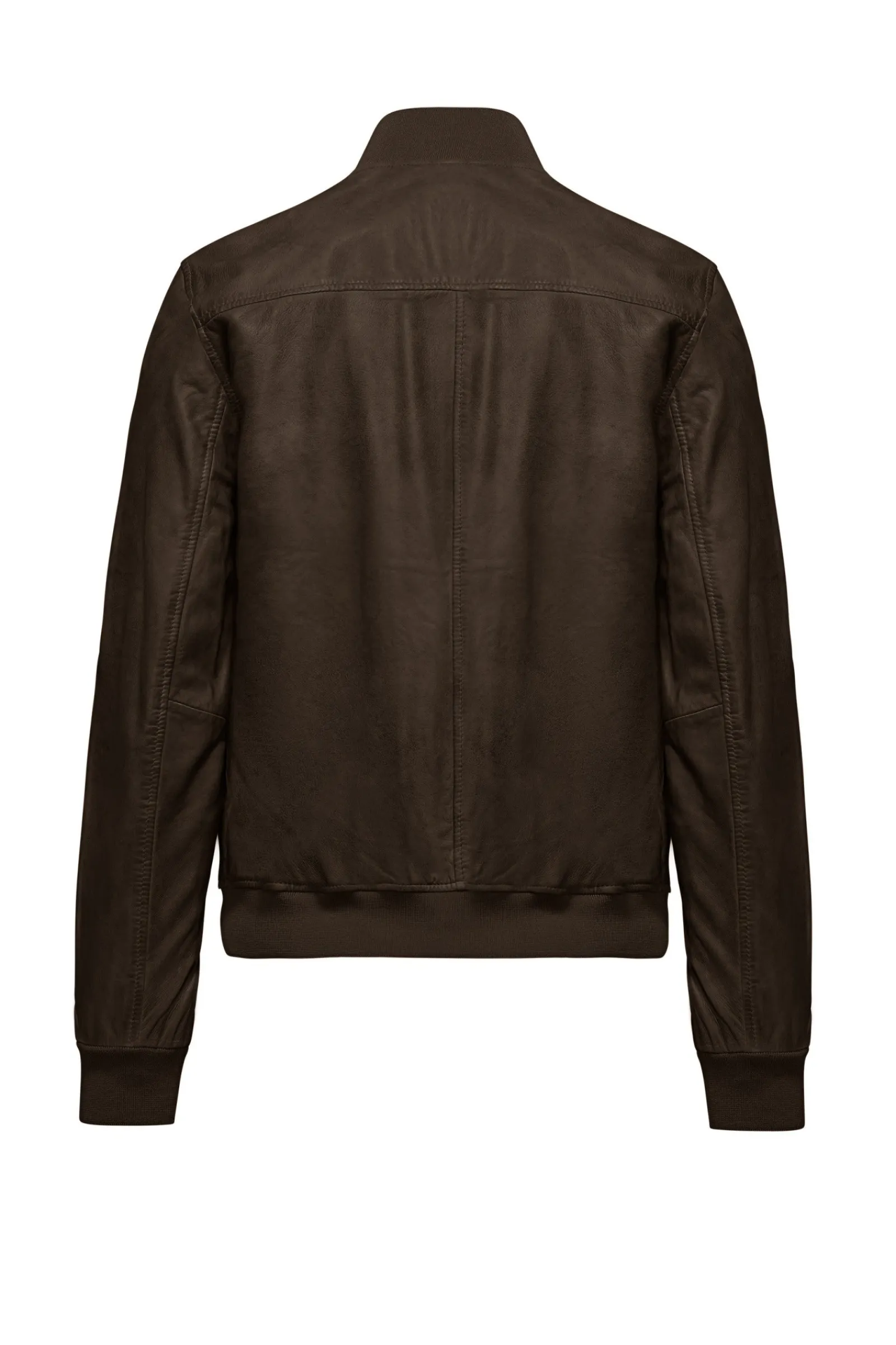 bomber_in_pelle_walt_2.webp Uomo Bomboogie Giacche In Pelle>Bomber In Pelle Walt