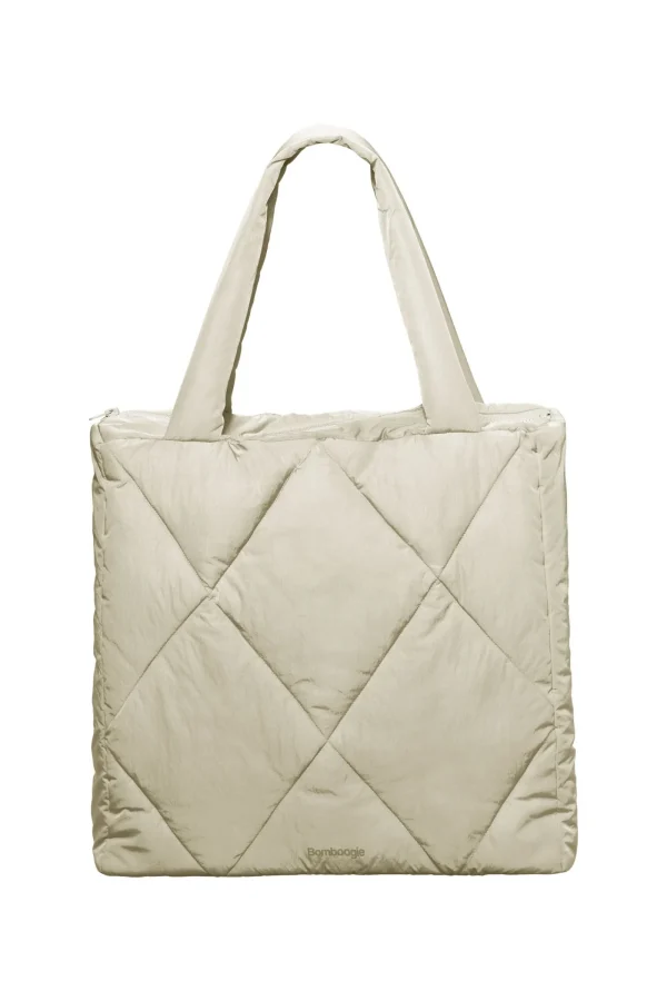 Donna Bomboogie Borse & Zaini>Borsa Imbottita Trapuntata