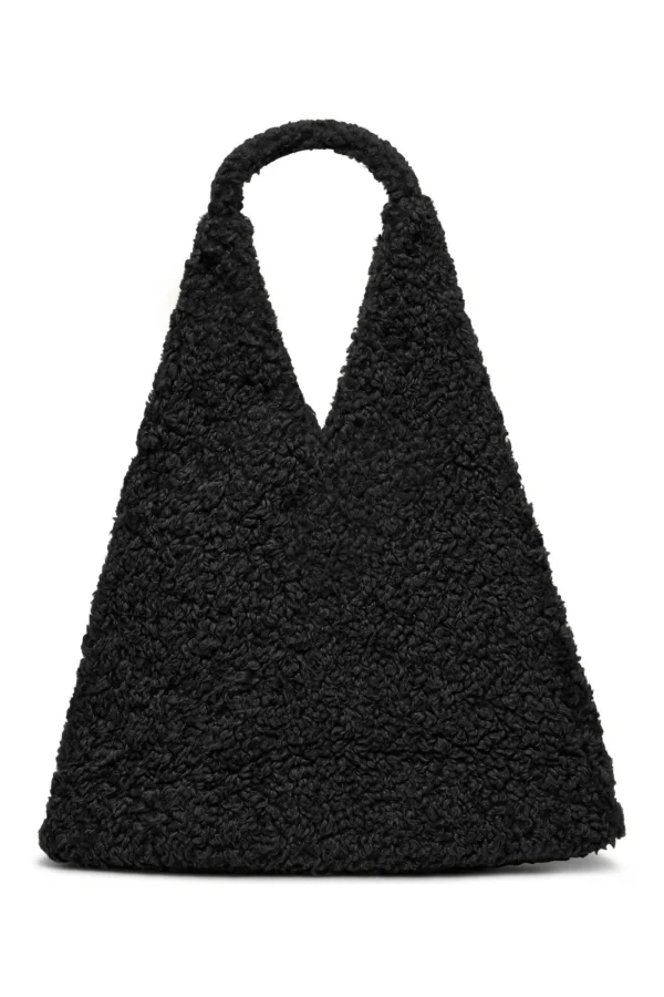 Donna Bomboogie Borse & Zaini>Borsa In Sherpa
