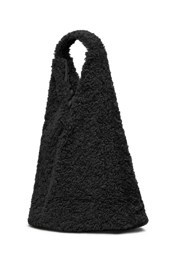 Donna Bomboogie Borse & Zaini>Borsa In Sherpa