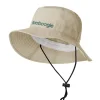 Uomo Bomboogie Cappellini>Bucket Hat Con Coulisse