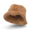 Donna Bomboogie Berretti & Sciarpe>Bucket Hat Donna In Ecopelliccia