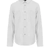Bambino Bomboogie Bambino | Abbigliamento & Accessori>Camicia Con Colletto E Taschino