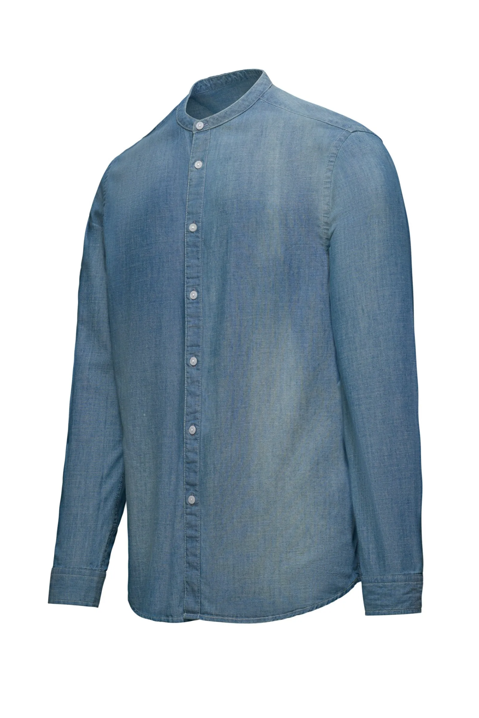 camicia_con_collo_alla_coreana_6.webp Uomo Bomboogie Camicie>Camicia Con Collo Alla Coreana
