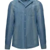 Uomo Bomboogie Camicie>Camicia Con Collo Button-down