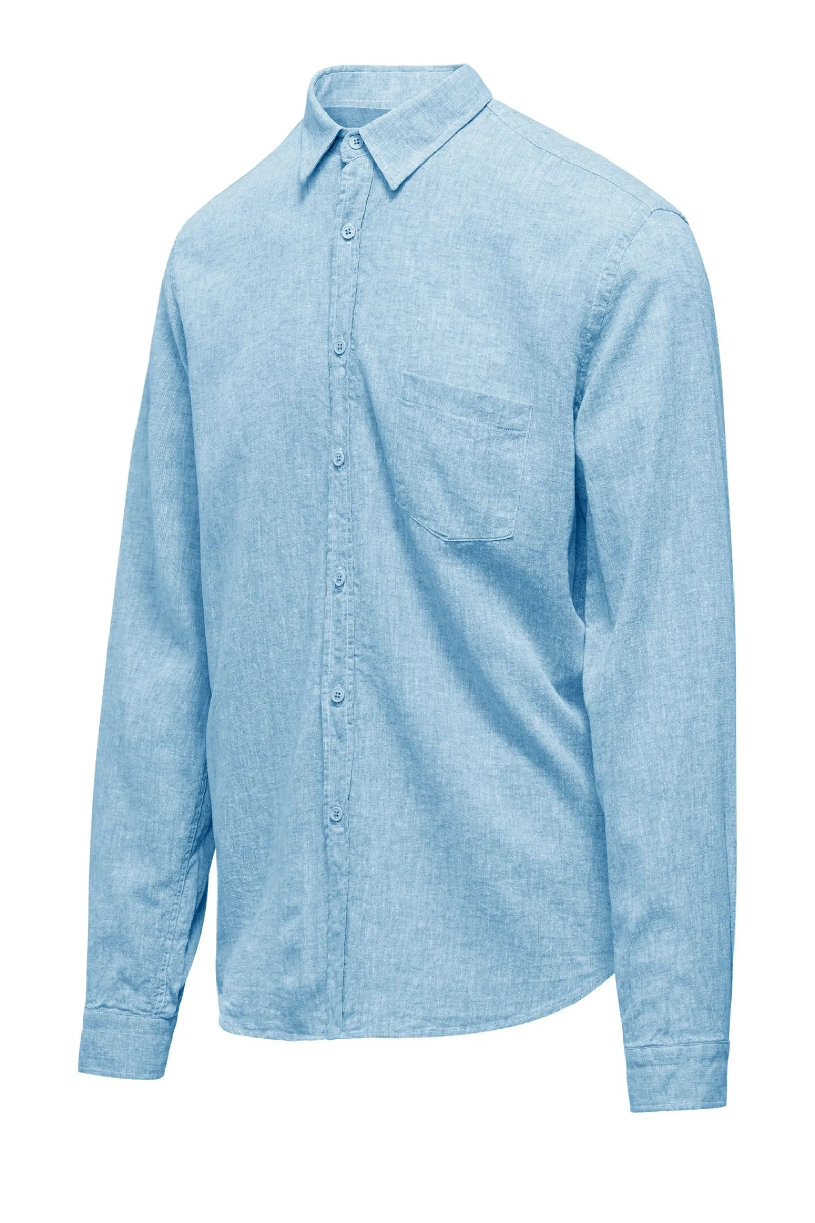 camicia_con_taschino_5.webp Uomo Bomboogie Camicie>Camicia Con Taschino