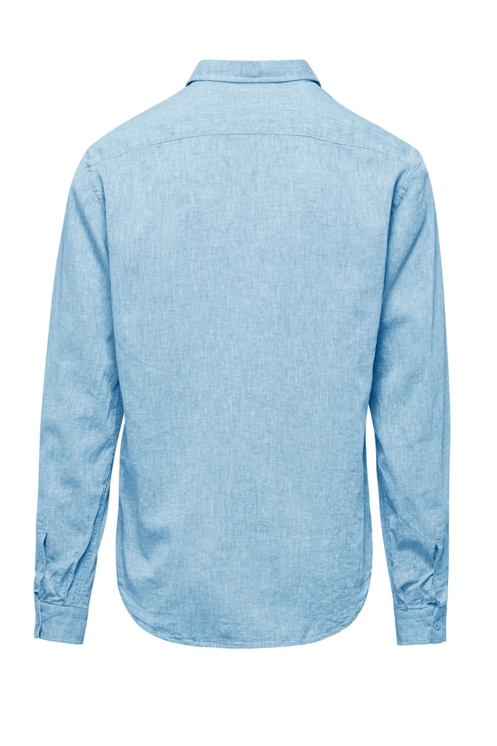 camicia_con_taschino_6.webp Uomo Bomboogie Camicie>Camicia Con Taschino