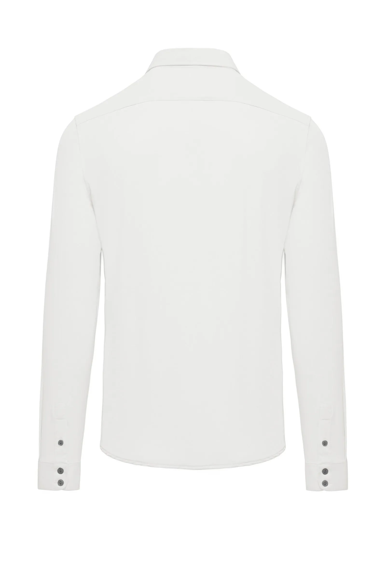 camicia_in_tessuto_tecnico_6.webp Uomo Bomboogie Camicie>Camicia In Tessuto Tecnico
