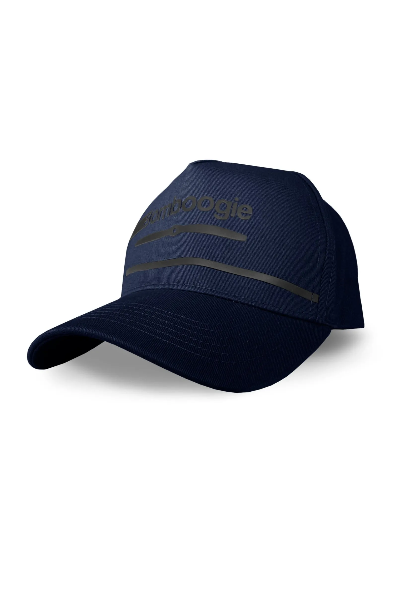 cappellino_con_logo_0.webp Uomo Bomboogie Cappellini>Cappellino Con Logo
