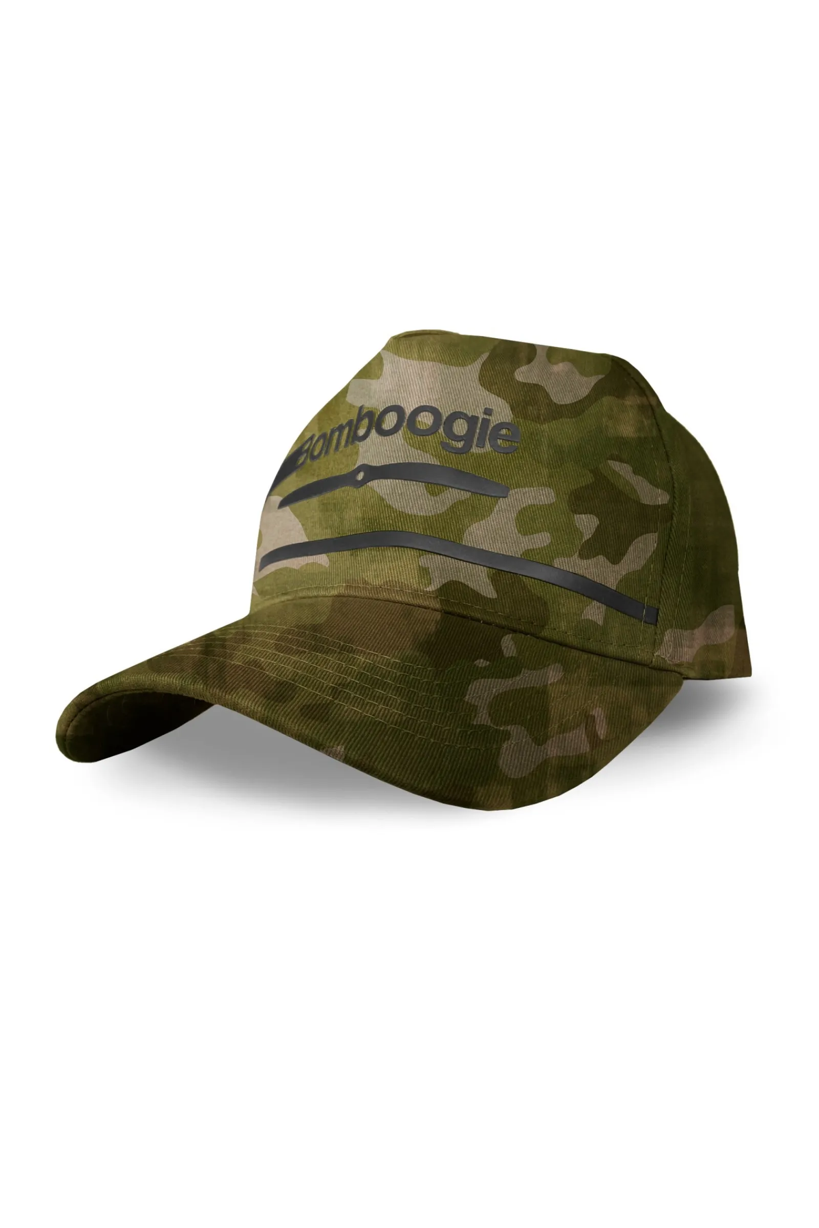 cappellino_con_logo_2.webp Uomo Bomboogie Cappellini>Cappellino Con Logo