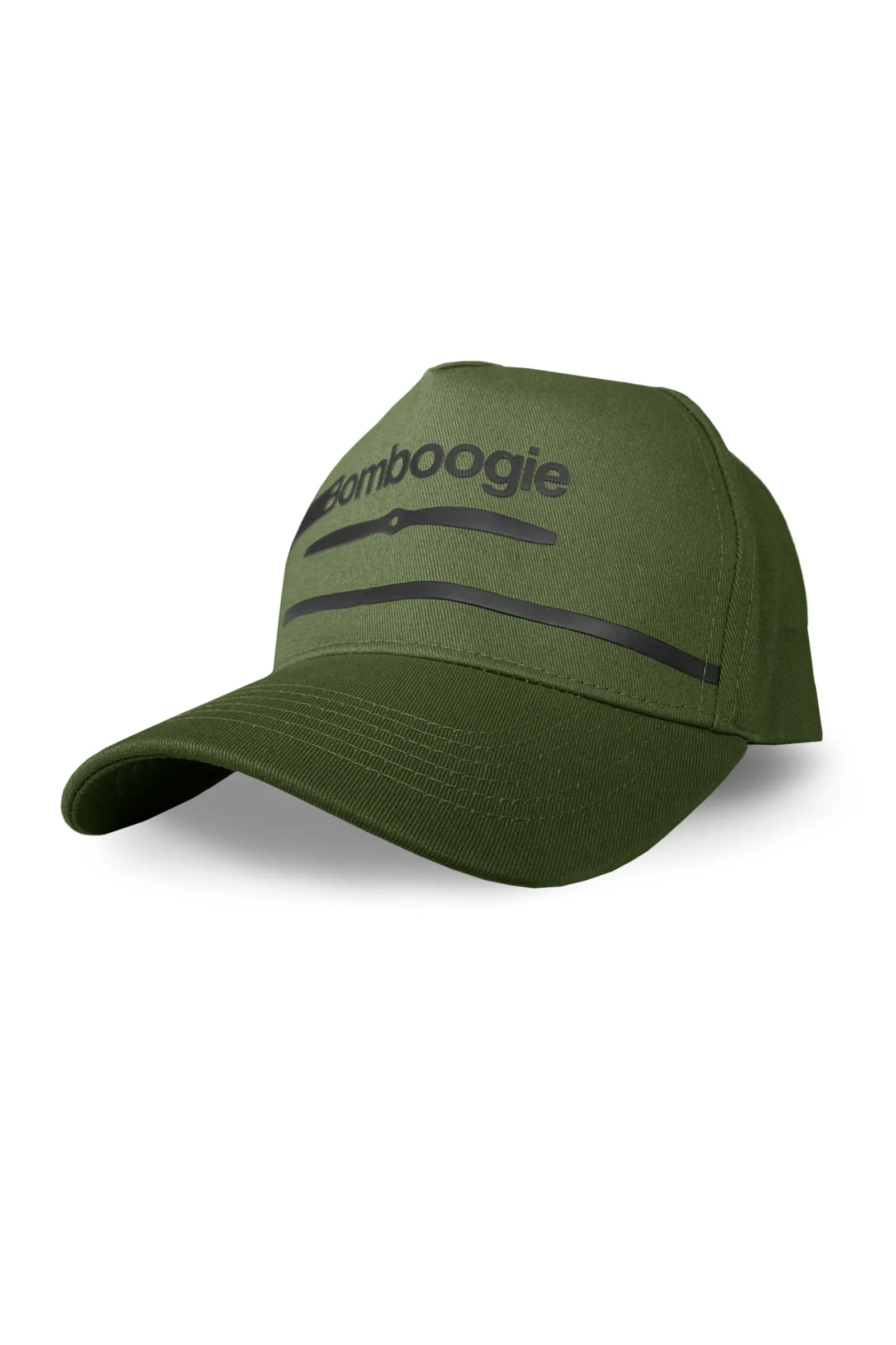 cappellino_con_logo_4.webp Uomo Bomboogie Cappellini>Cappellino Con Logo