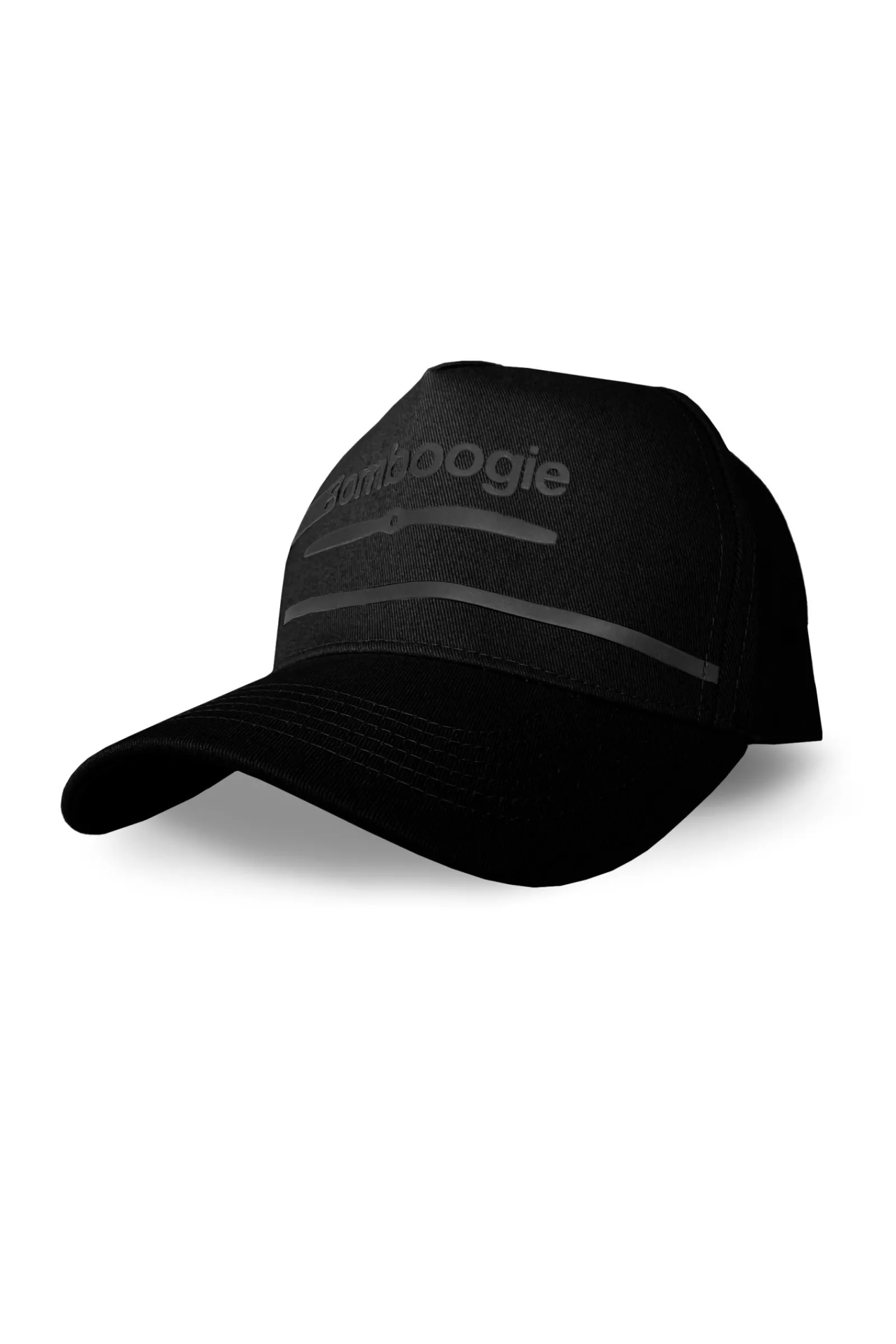 cappellino_con_logo_6.webp Uomo Bomboogie Cappellini>Cappellino Con Logo