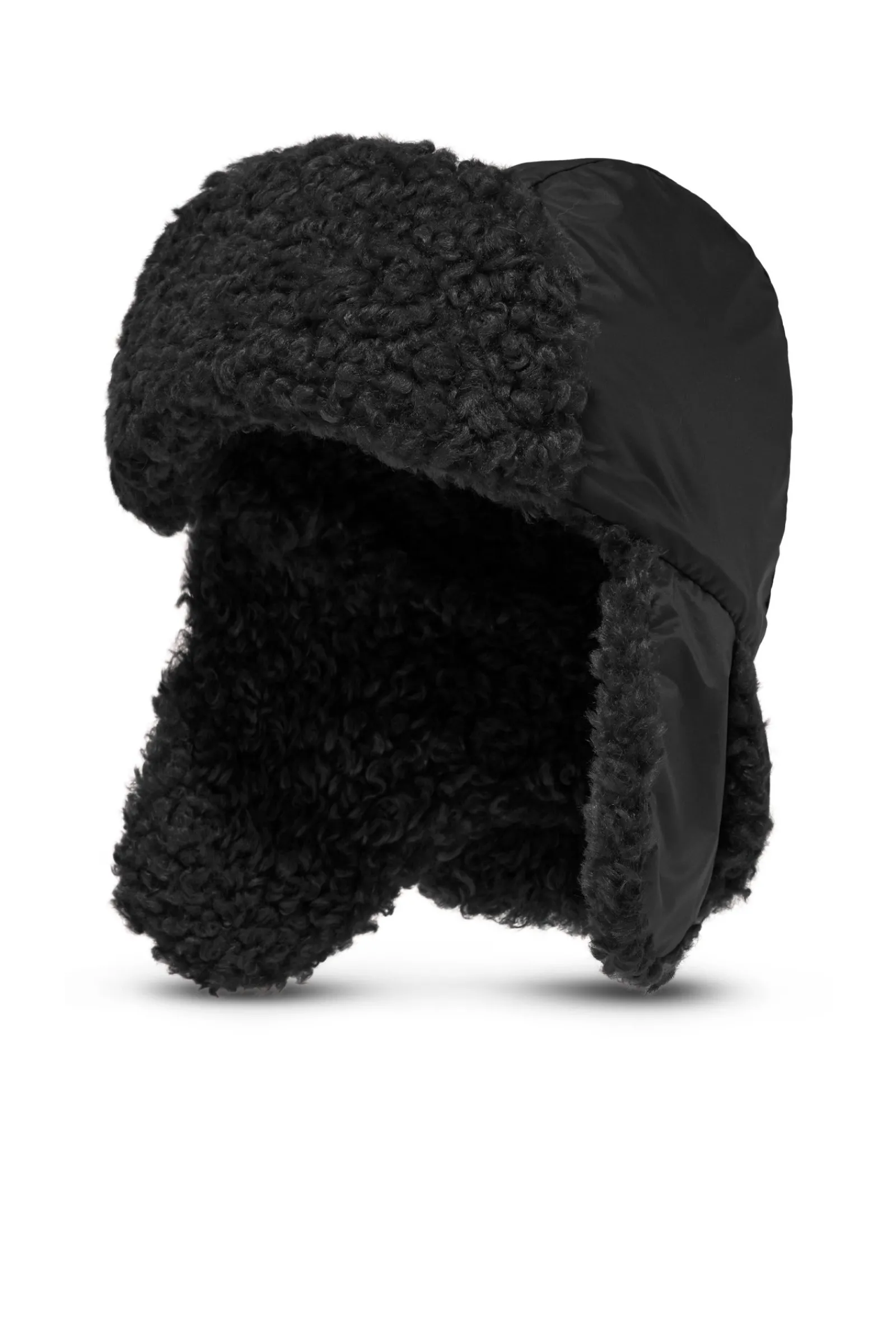 cappello_aviatore_con_ecopelliccia_effettto_teddy_0.webp Donna Bomboogie Berretti & Sciarpe>Cappello Aviatore Con Ecopelliccia Effettto Teddy