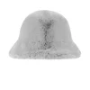 Bambino Bomboogie Bambina | Abbigliamento & Accessori>Cappello Fisherman Bambina In Ecopelliccia