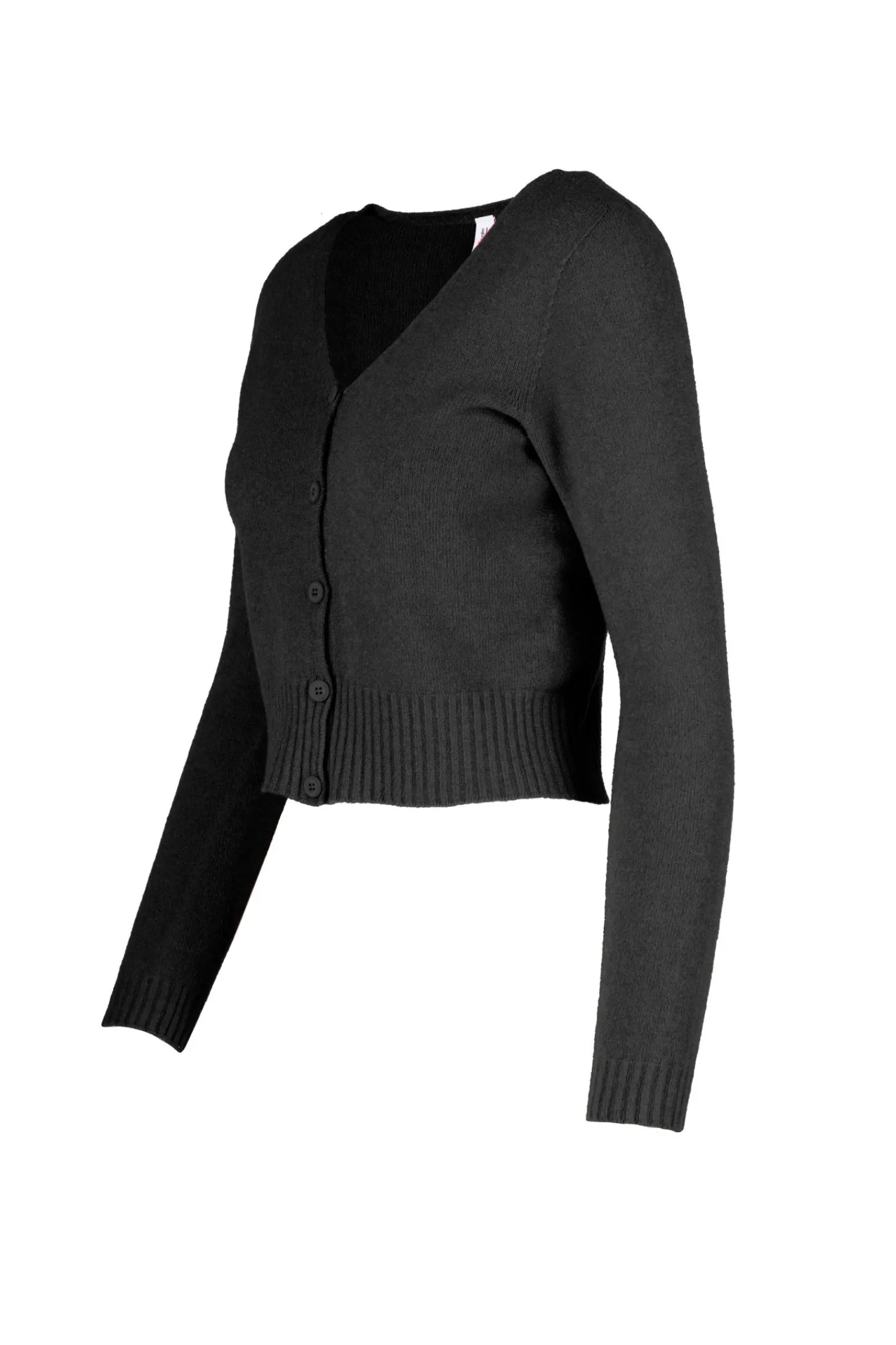 cardigan_corto_seamless_1.webp Donna Bomboogie Maglioni & Pullover>Cardigan Corto Seamless