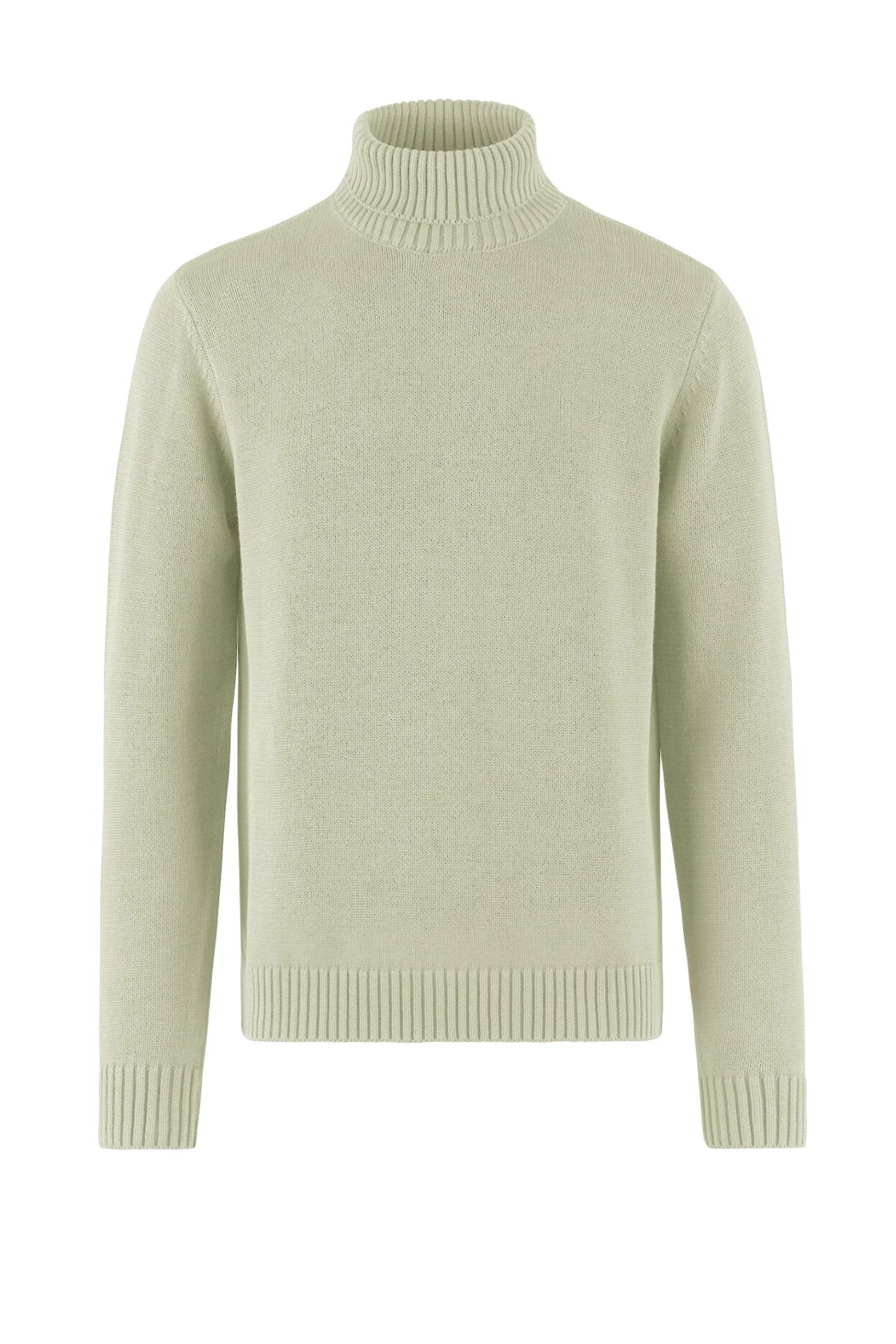 dolcevita_in_cotone_0.webp Uomo Bomboogie Maglioni & Pullover>Dolcevita In Cotone