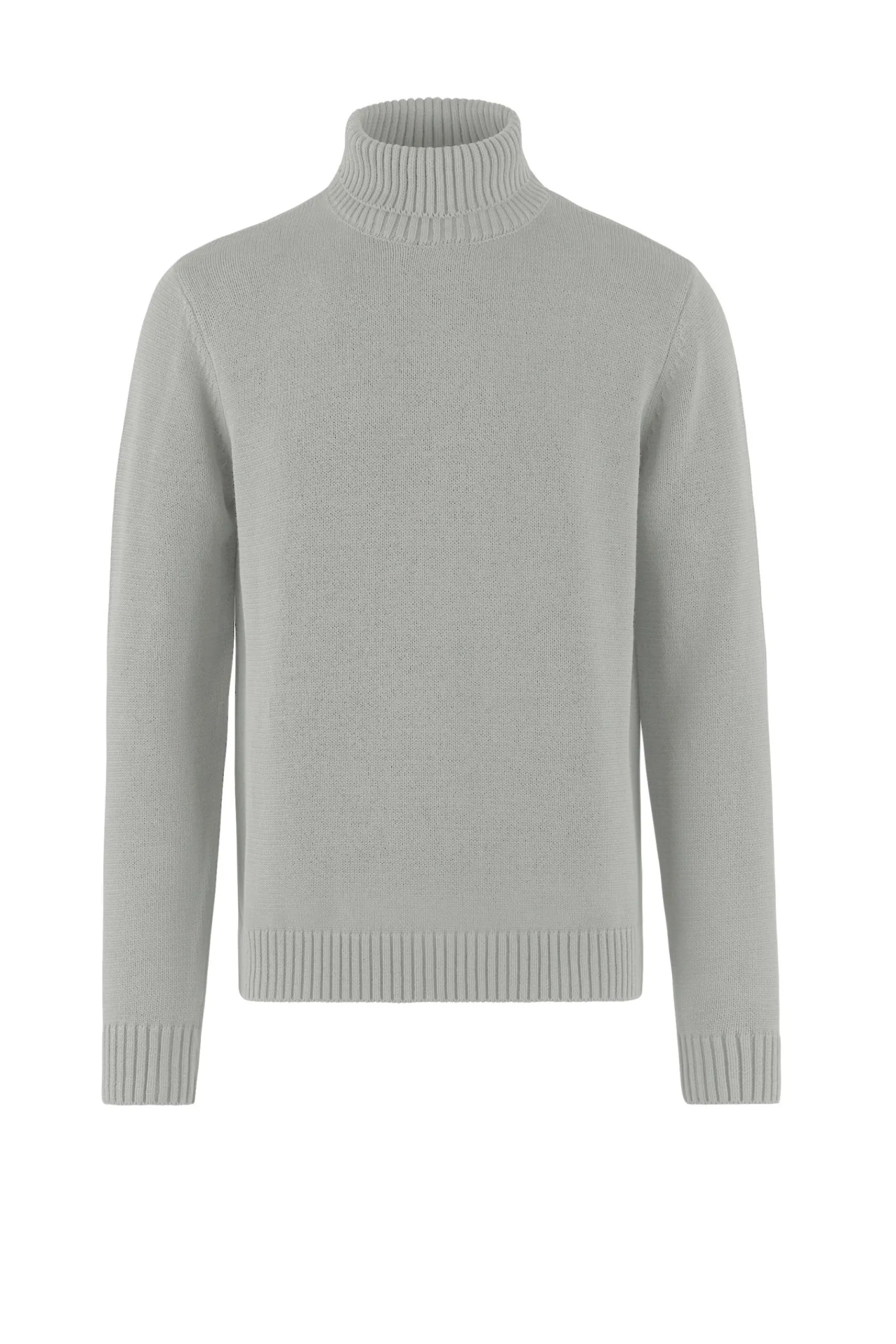 dolcevita_in_cotone_2-1.webp Uomo Bomboogie Maglioni & Pullover>Dolcevita In Cotone
