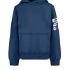 Bambino Bomboogie Bambino | Abbigliamento & Accessori>Felpa Con Cappuccio