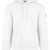 Uomo Bomboogie Maglie & Felpe>Felpa Con Cappuccio E Manica Lunga