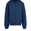 Bambino Bomboogie Bambino | Abbigliamento & Accessori>Felpa Con Zip E Cappuccio