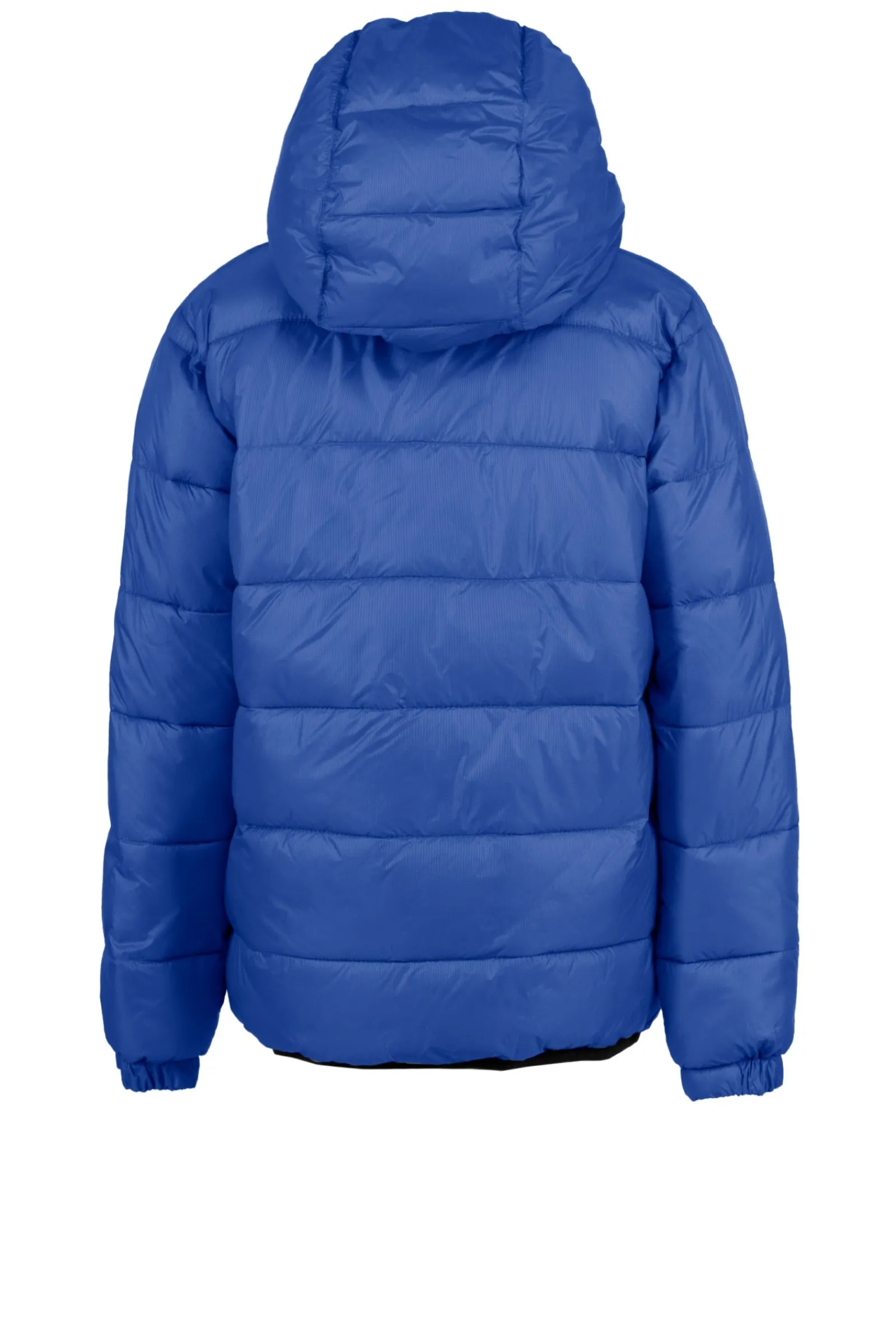 Bambino Bomboogie Bambino>Giacca Bambino Imbottita Reversibile Bicolore