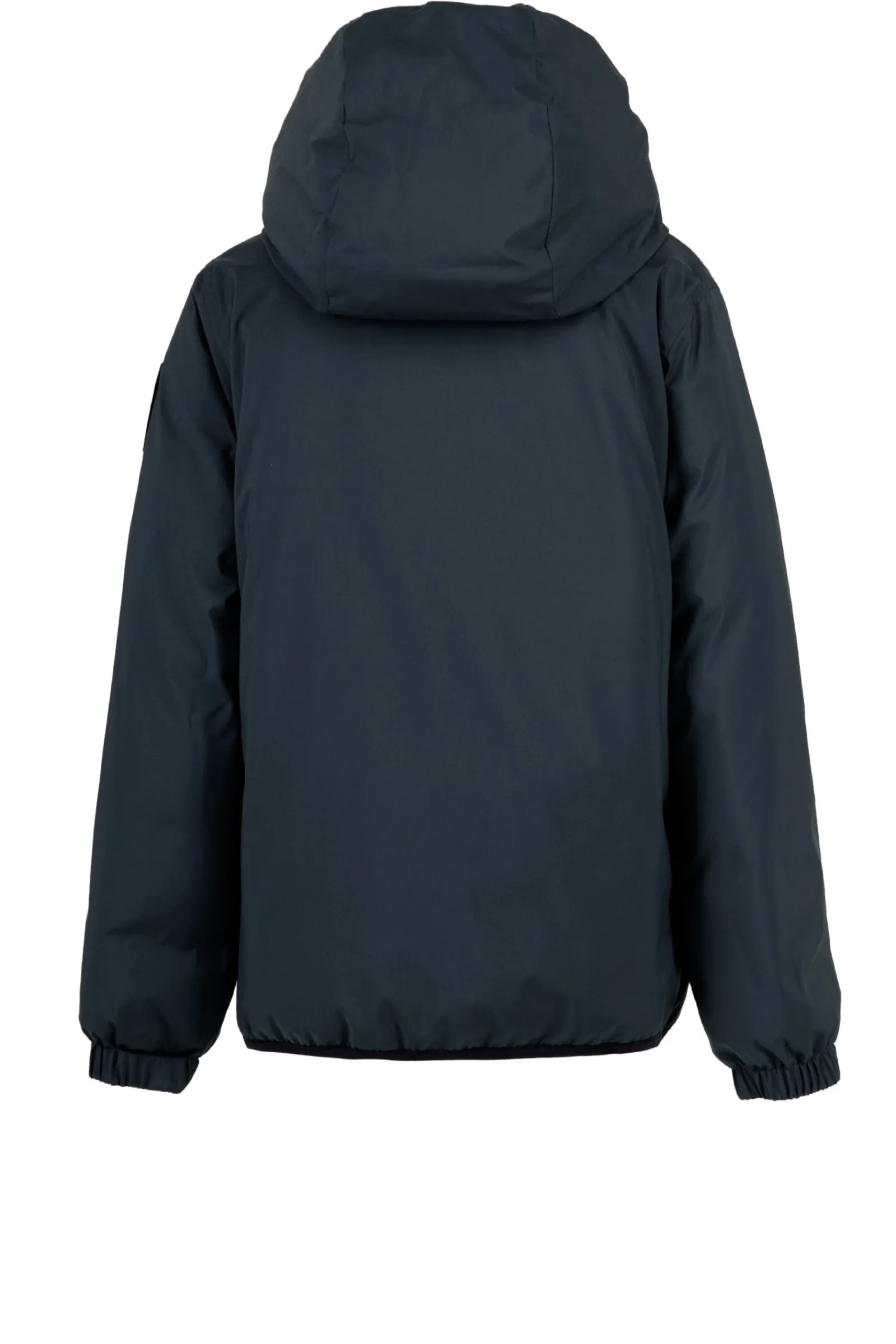Bambino Bomboogie Bambino>Giacca Bambino Imbottita Reversibile Bicolore