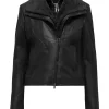 Donna Bomboogie Giacche In Pelle>Giacca In Pelle Anki