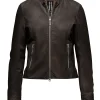 Donna Bomboogie Giacche In Pelle>Giacca In Pelle Naty