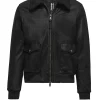 Uomo Bomboogie Giacche In Pelle>Giacca In Pelle Prit